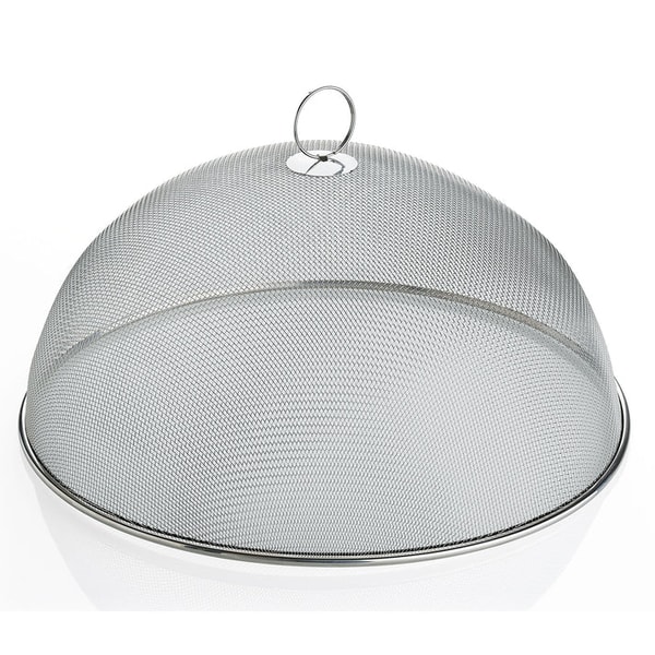 K&uuml;chenfee-Shop Abdeckhaube ESTIVO Bewertung