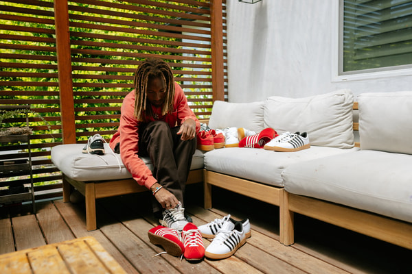 About K-Swiss