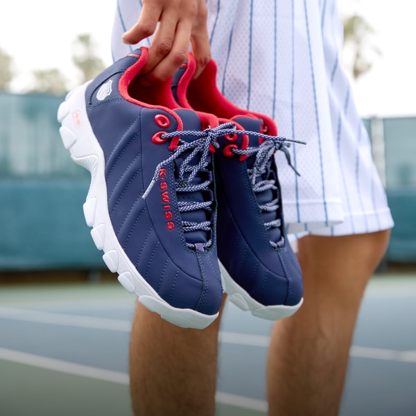K-Swiss Review