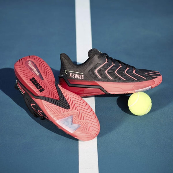 K-Swiss Pickleball Supreme Review