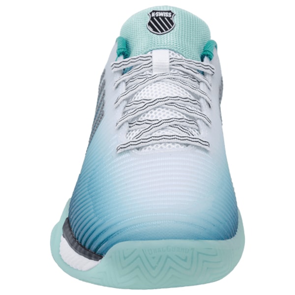 K-Swiss Hypercourt Express 2 Review