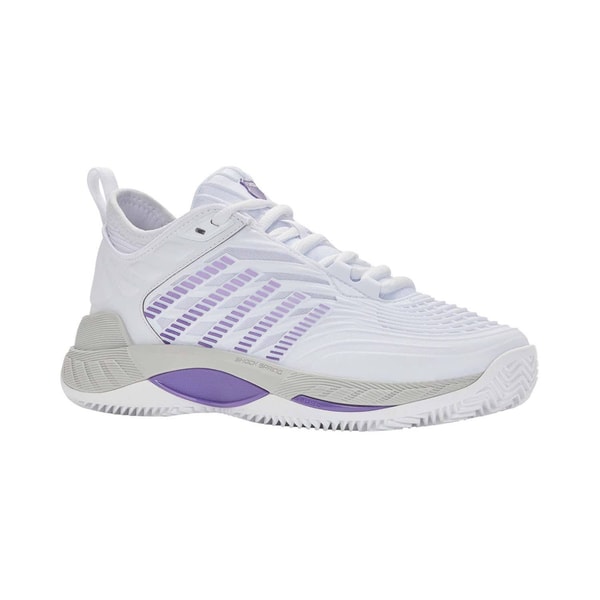 K-Swiss HYPERCOURT SUPREME 2 CLAY Review