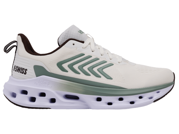 K-Swiss MELROSE TUBES LITE Beoordeling