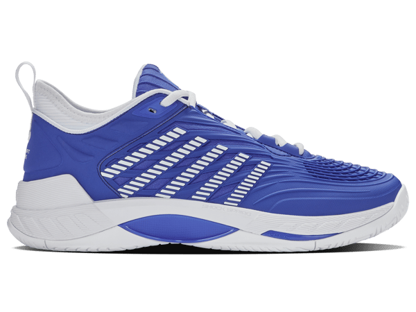 K-Swiss HYPERCOURT SUPREME 2 Bewertung