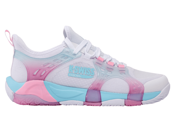 K-Swiss K-FRAME PADEL Bewertung