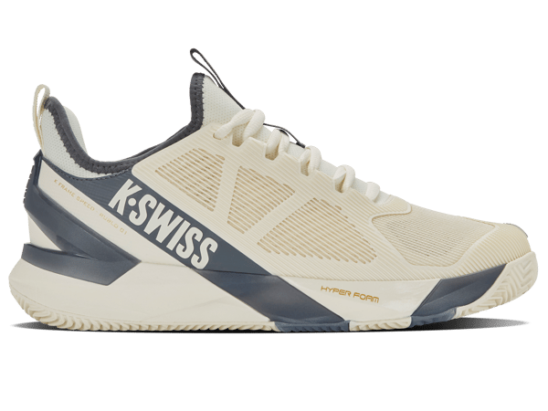 K-Swiss K-FRAME SPEED RUBLO CLAY Bewertung