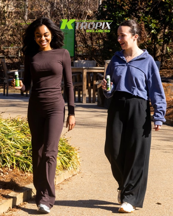 K-Tropix Review