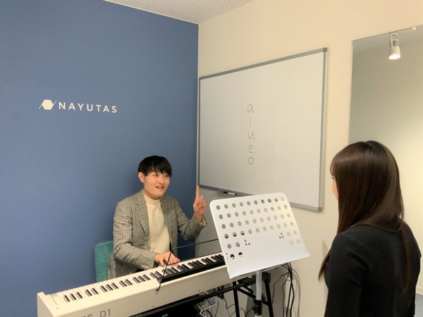 K Village オンラインレッスン レビュー