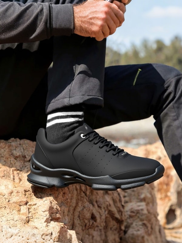Chamaripa Outdoor Hiking Sneakers Reviews