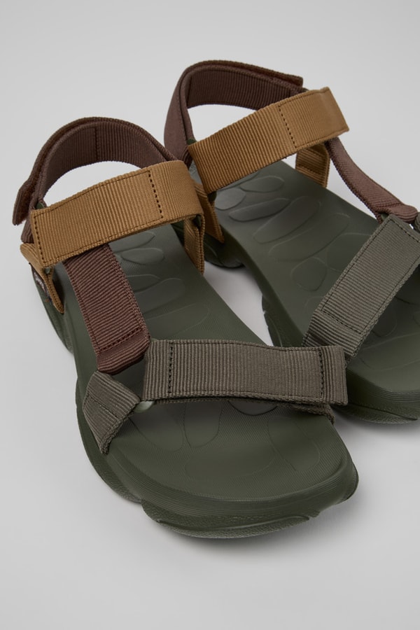 CAMPER Karst Sandal Avalia&ccedil;&atilde;o