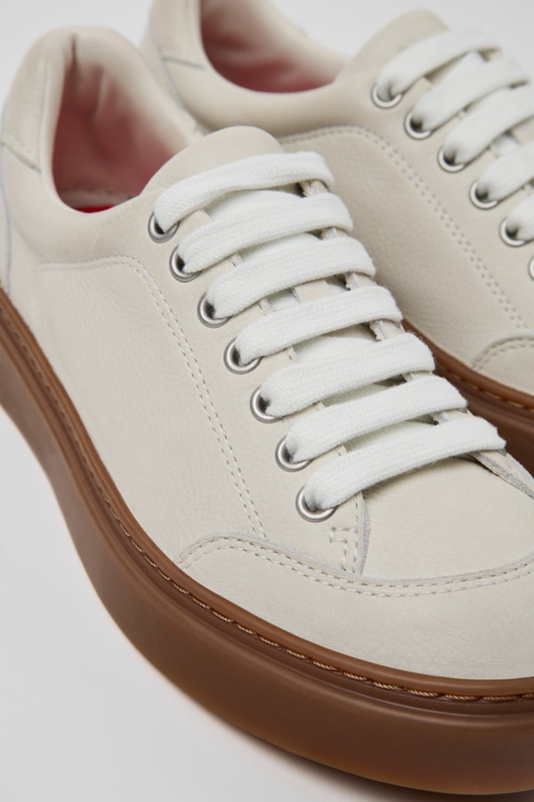 CAMPER Runner Twentyfive Rese&ntilde;a