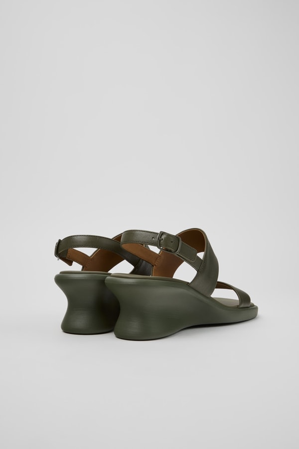 CAMPER Louise Sandal Avalia&ccedil;&atilde;o