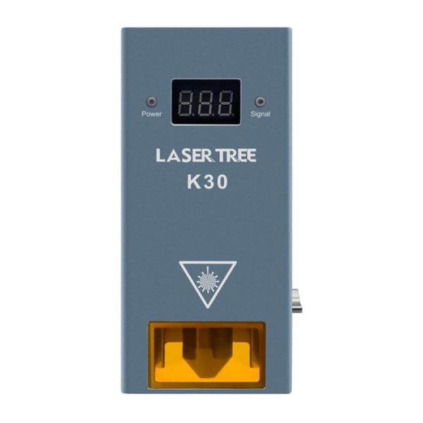 LASER TREE Review: LASER TREE K30 Review