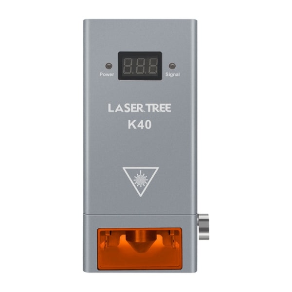 LASER TREE Review: LASER TREE 40W Review