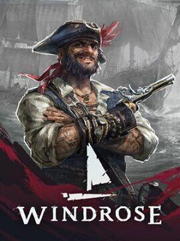 Windrose Europe Steam Gift Review