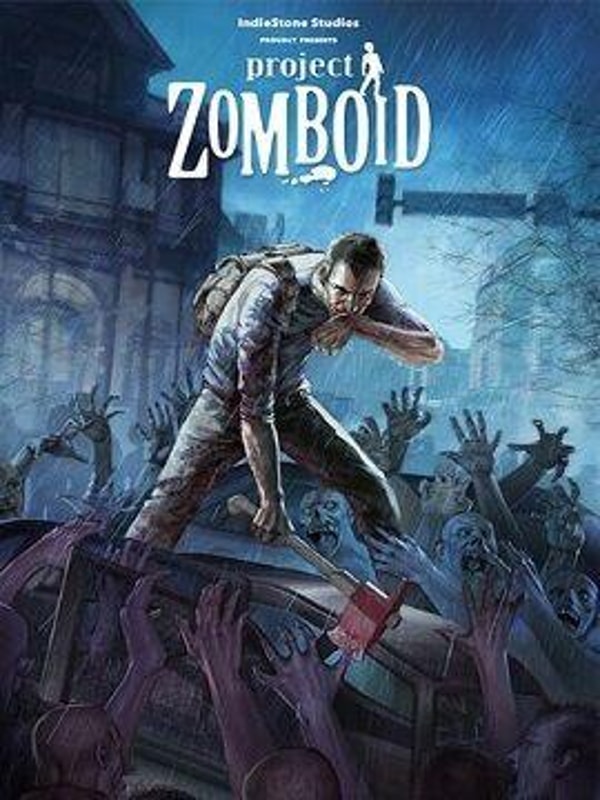 K4G.com Project Zomboid Steam Gift Review