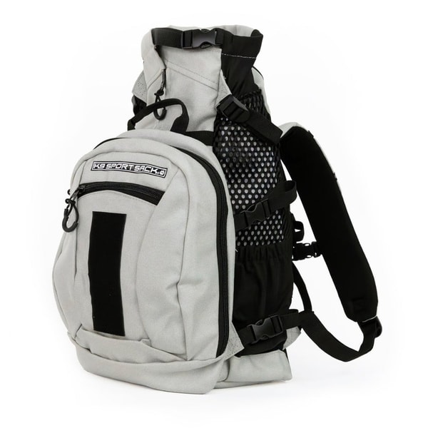 K9 Sport Sack Plus 2 Dog Carrier Review