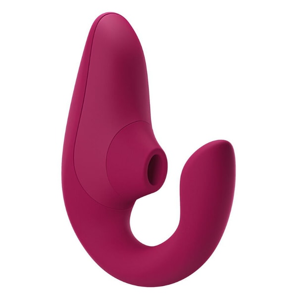 Kaalimato Womanizer Blend Arvostelu