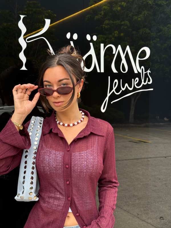 Kaarme Jewels Review