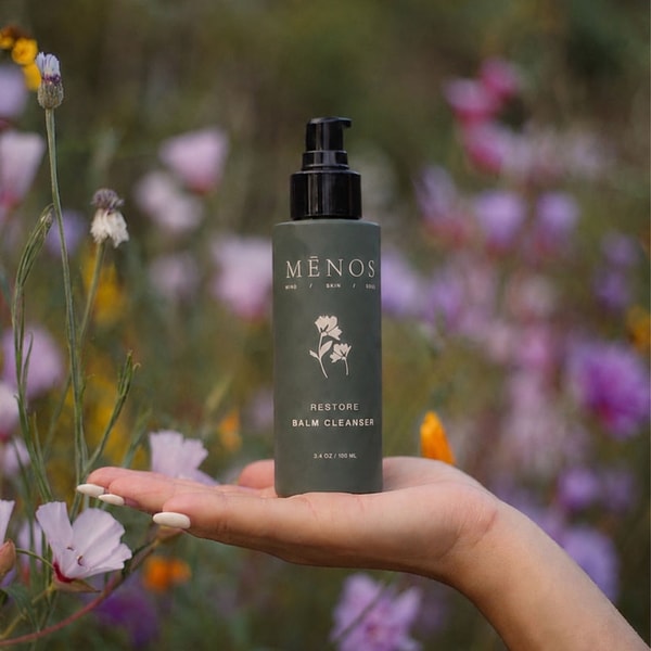 Kaaterskill Market Restore: Liquid Balm Cleanser Review
