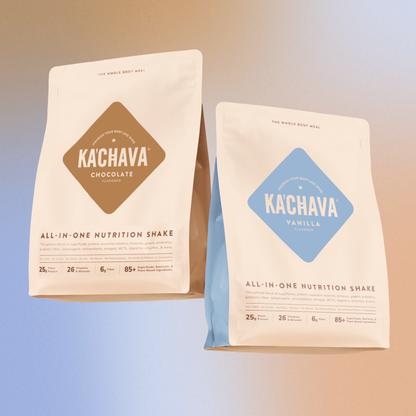 Ka'Chava The Classics Set Review