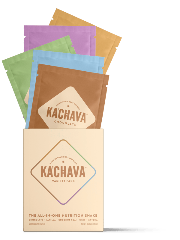 Ka&rsquo;Chava Coffee Shake Review