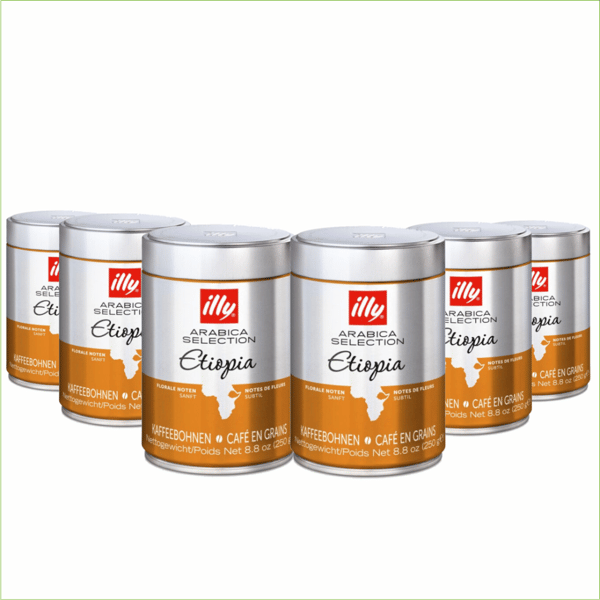 Kaffee Angebot Bewertung