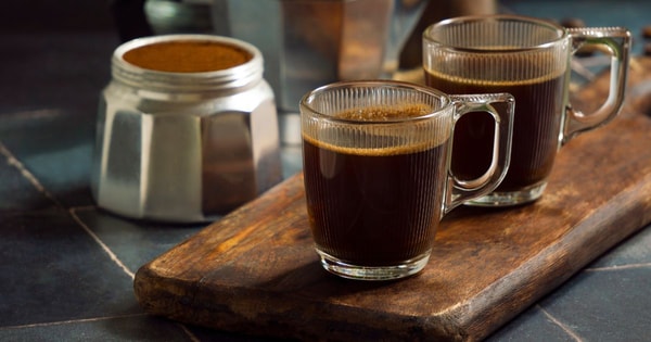 Kaffeebohne365 Bewertung