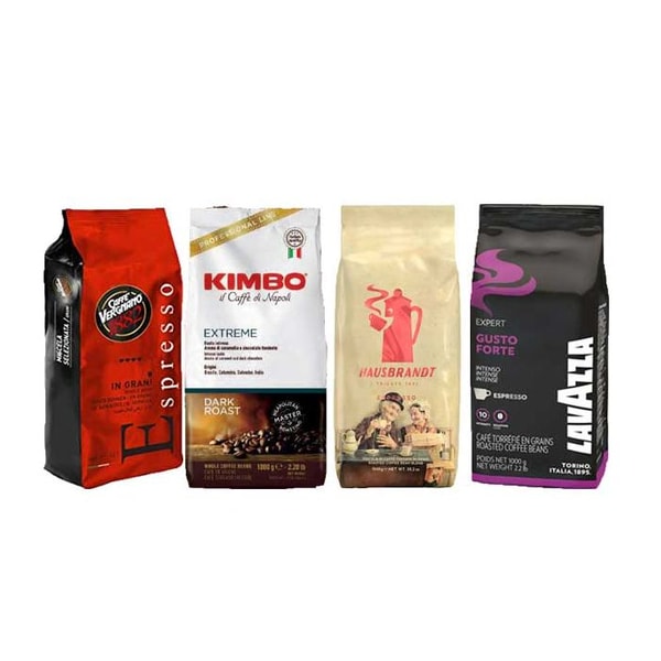 Kaffeebohne365 Bewertung