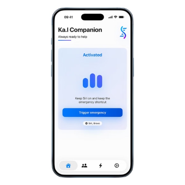 Ka.I Companion Services Review