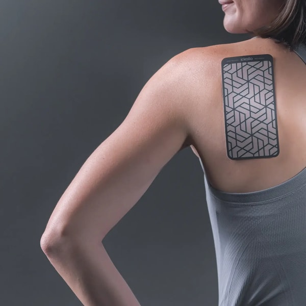 Kailo Pain Patch Review