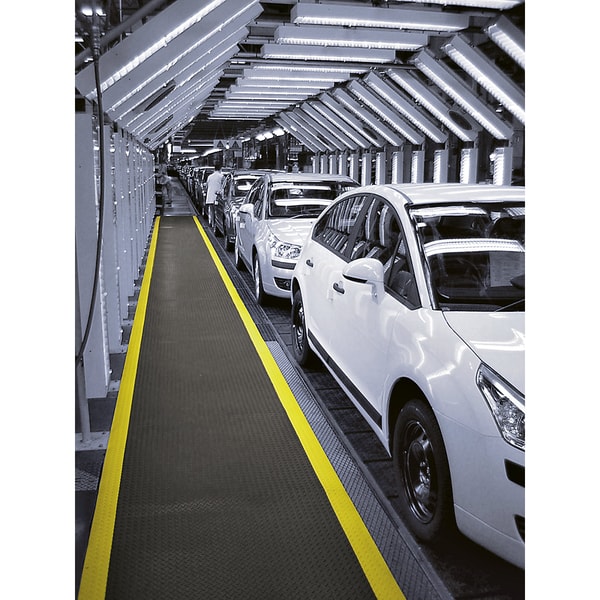 kaiserkraft Anti-Fatigue Mat Cushion Trax Review
