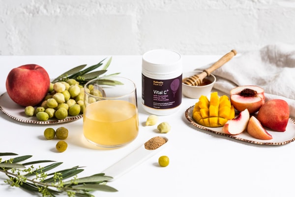 Kakadu Plum Co. Vital C+ Review