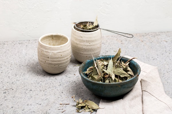 Kakadu Plum Co. Jilungin Bush Tea Review