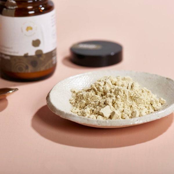 Kakadu Plum Co. Powder Gubinge Review
