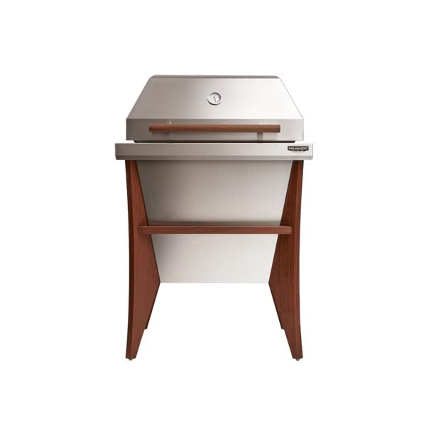 Kalamazoo Outdoor Gourmet Shokunin Kamado Grill Reviews