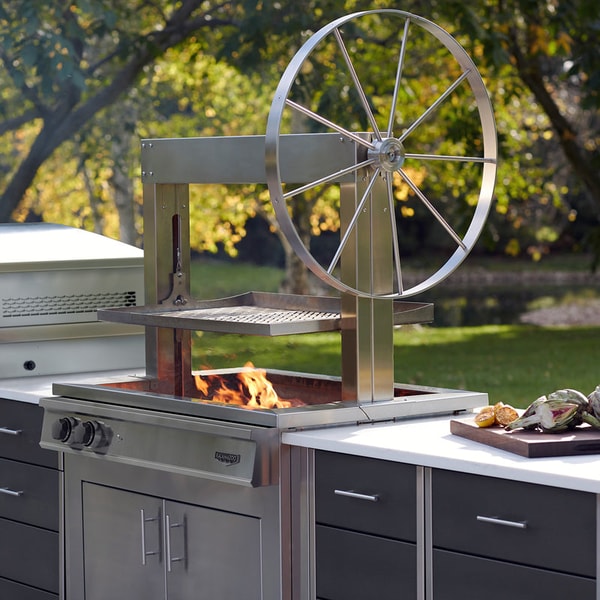 Kalamazoo Outdoor Gourmet Review
