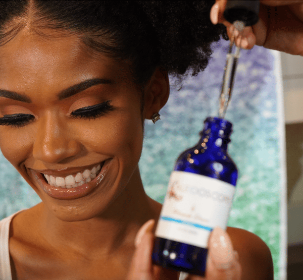 About Kaleidoscope Hair Products
