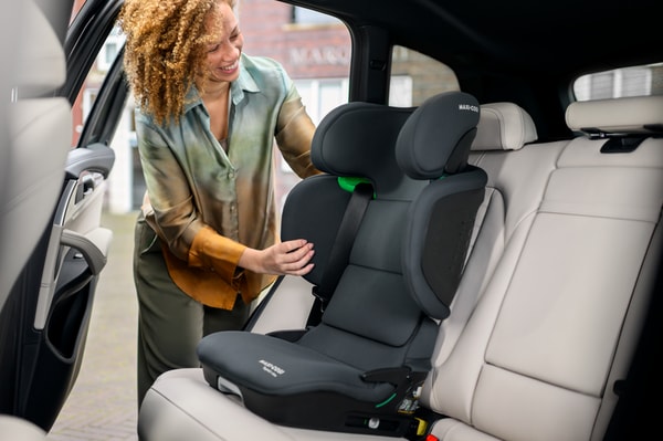 Kaliedy Topaz Booster Seat Review