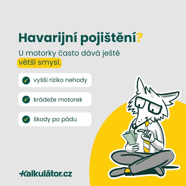 Přehled Kalkul&aacute;tor