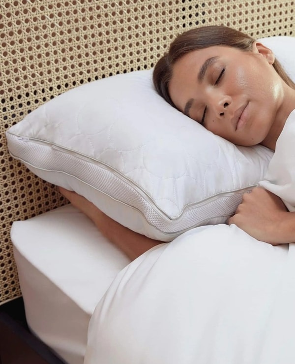 About Kally Sleep