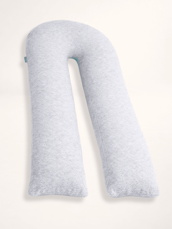 Kally Sleep U-Shaped Pregnancy Pillow Review