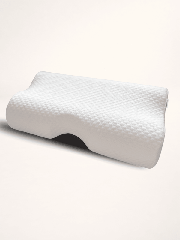 Kally Sleep Neck Pain Pillow Review