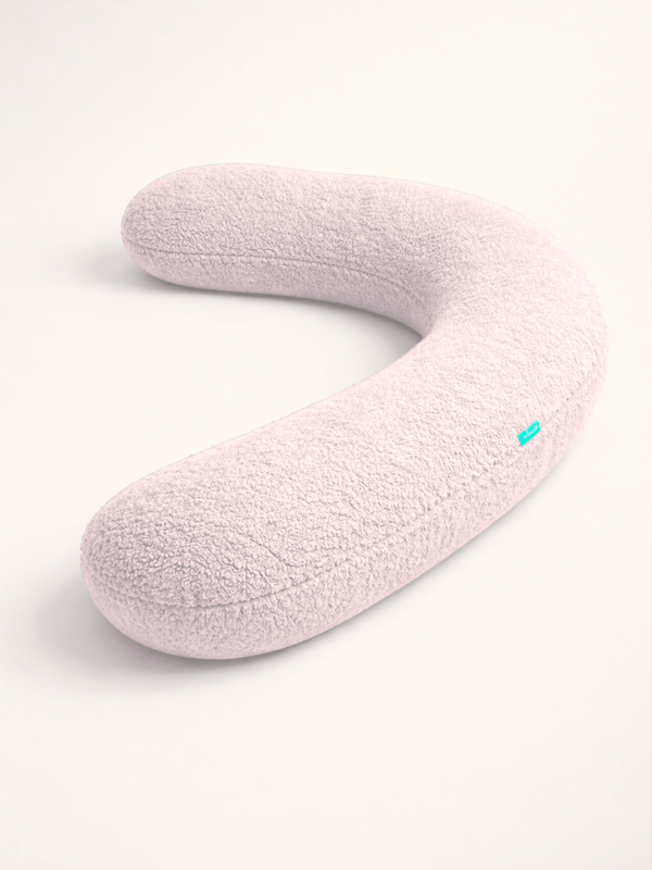 Kally Sleep Body Support Pillow Review