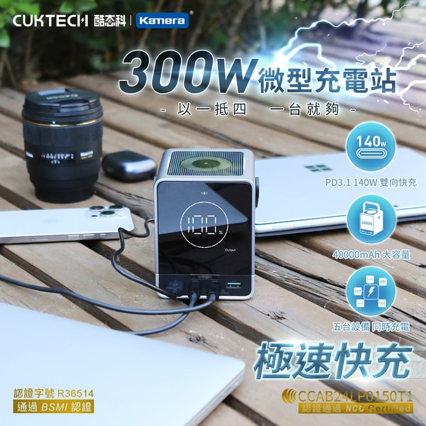 关于 Kamera
