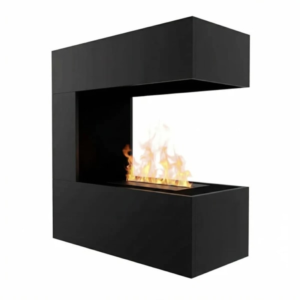 Kamin-Elektro.de Schiller Wall Bewertung
