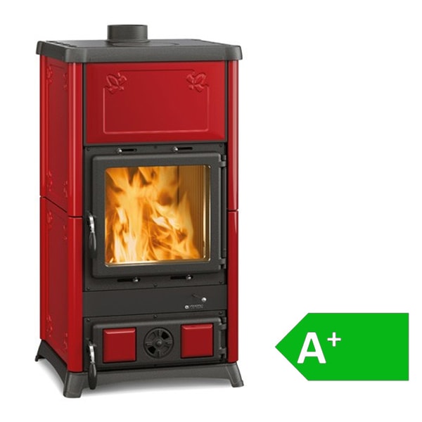 Kamin-Store24 Fedora 8,3 kW Kaminofen La Nordica Bewertung