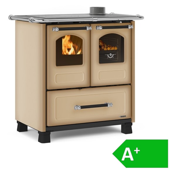 Family 3.5 6,5 kW K&uuml;chenofen La Nordica Bewertung