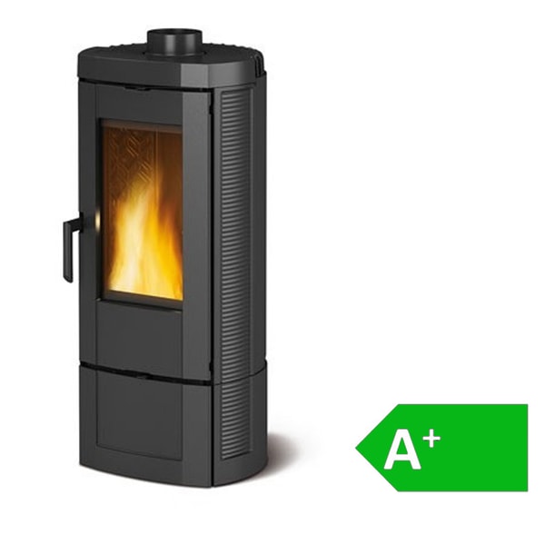 Kamin-Store24 Candy 6,2 kW Kaminofen La Nordica Bewertung