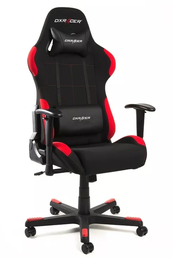 Kancel&aacute;rske Stoličky DXRacer FORMULA Review